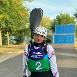 Soňa Stanovská
